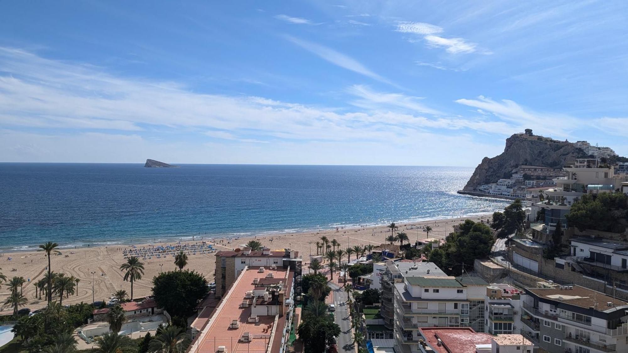 Coblanca Sea & Sky Apartment