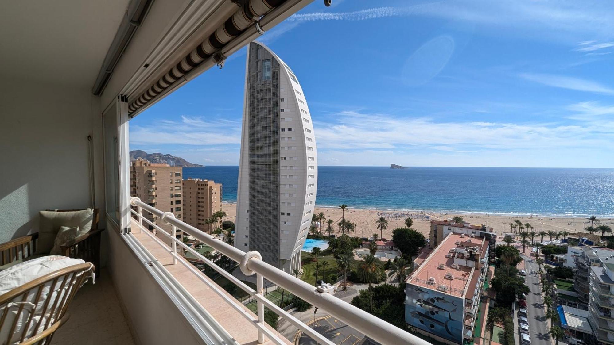 Coblanca Sea & Sky Apartment
