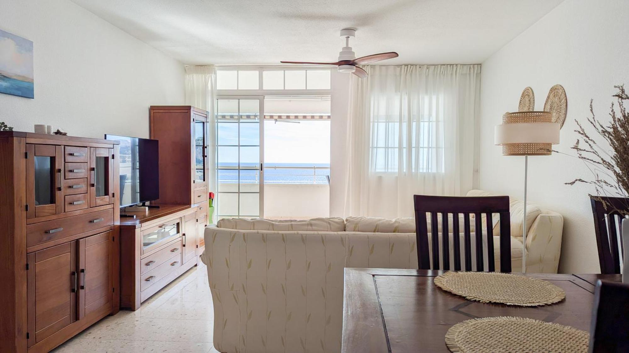 Apartment Coblanca Sea & Sky Benidorm
