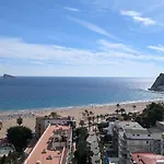Coblanca Sea & Sky Apartment