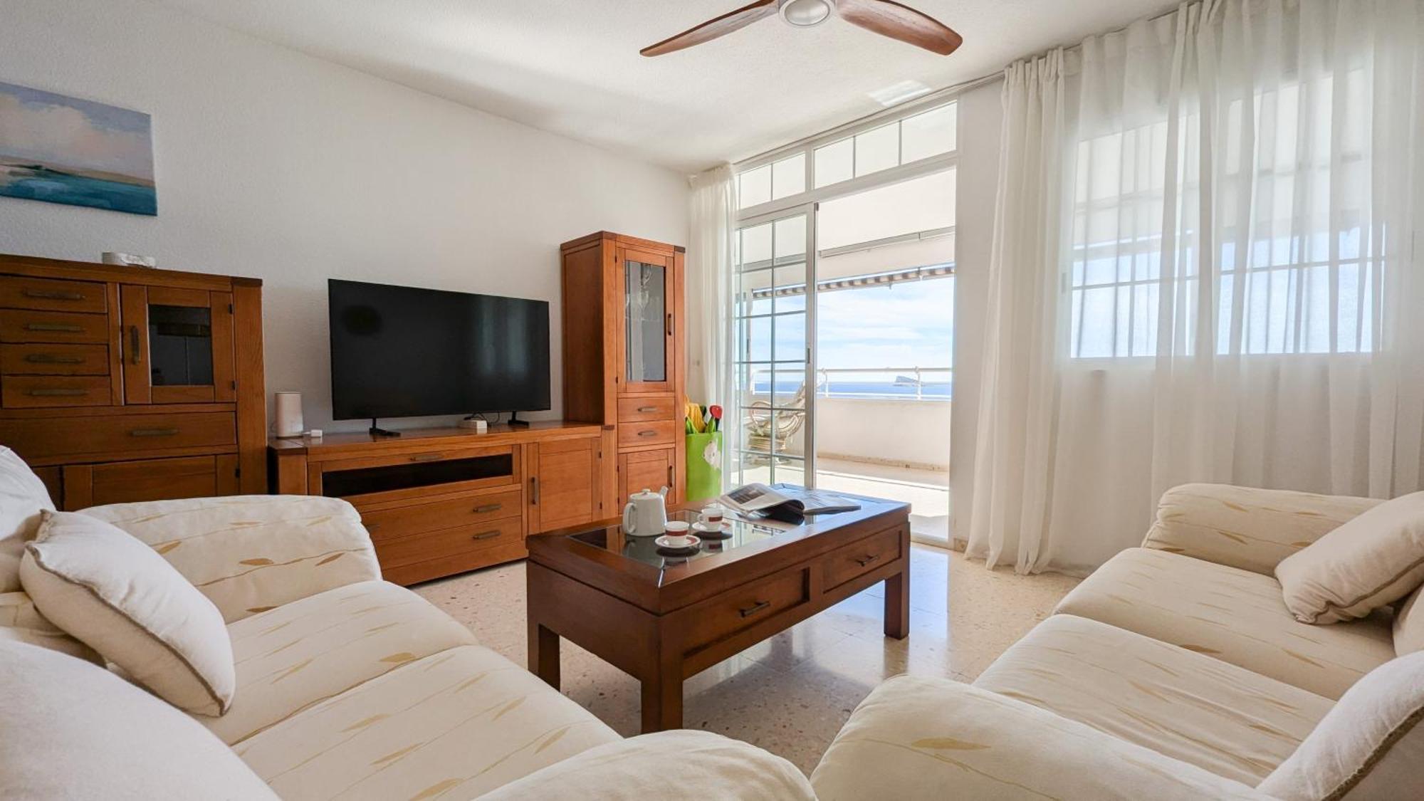 Coblanca Sea & Sky Apartment *